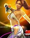 pic for tekken 5